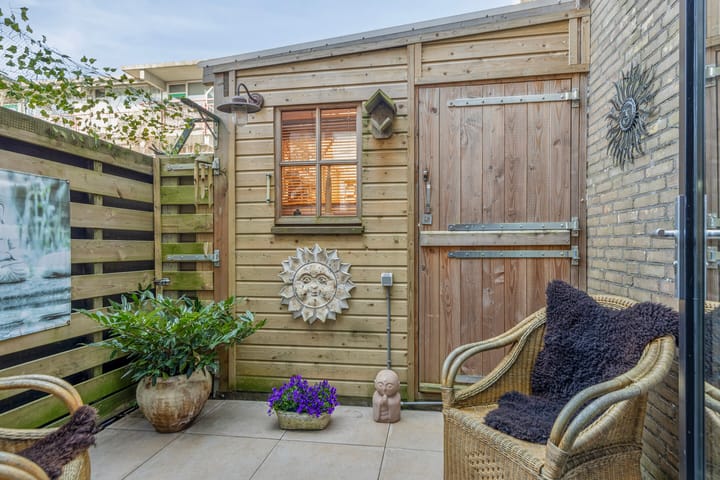 Foto 28 van Timothee 12