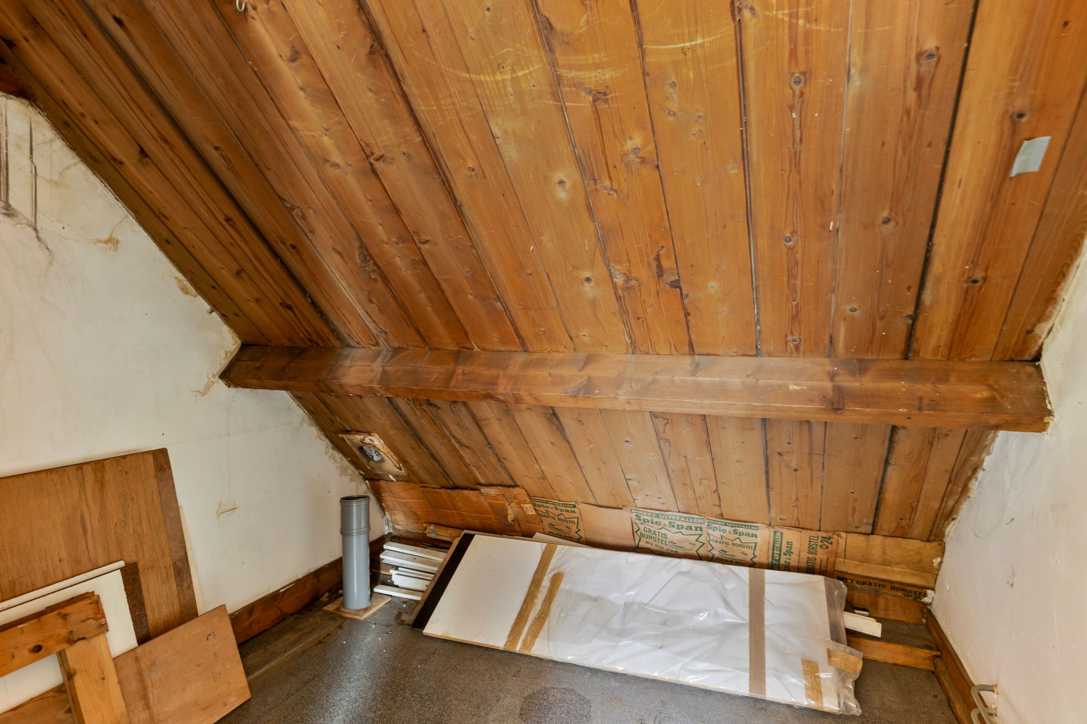 Foto 24 van Noordsingel 230-A