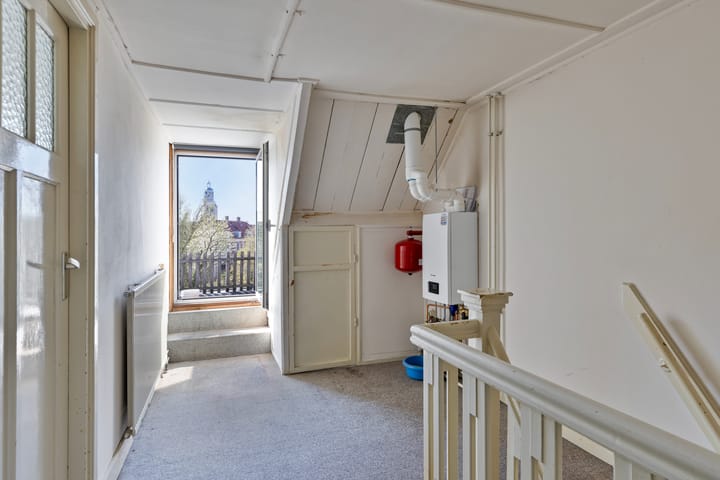 Foto 25 van Noordsingel 230-A