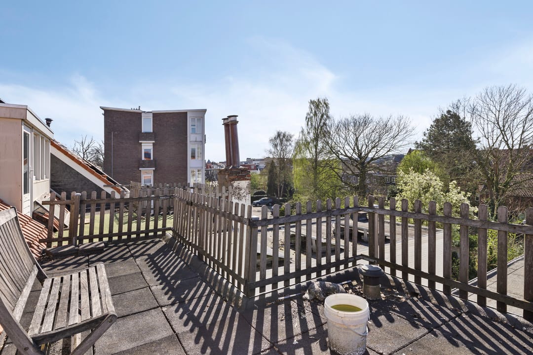 Foto 28 van Noordsingel 230-A