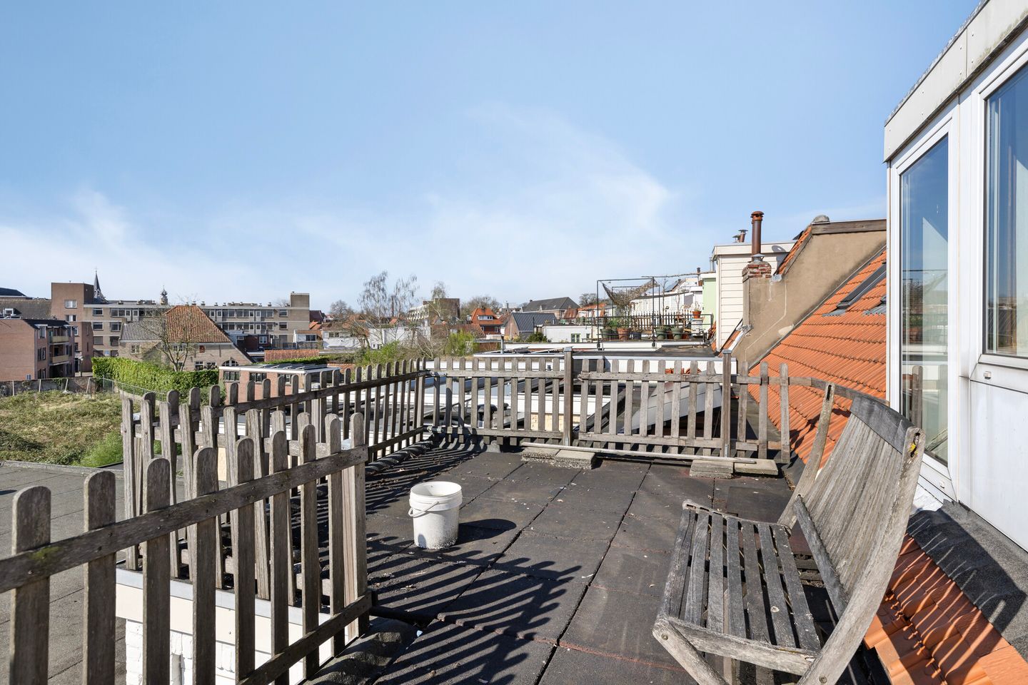 Foto 29 van Noordsingel 230-A