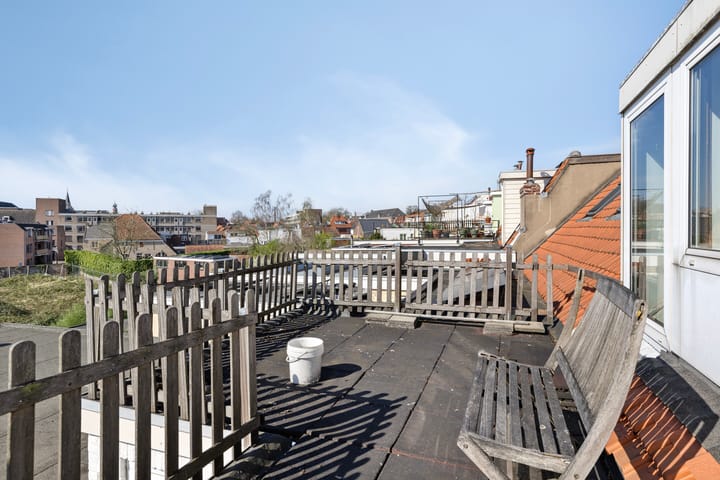 Foto 29 van Noordsingel 230-A