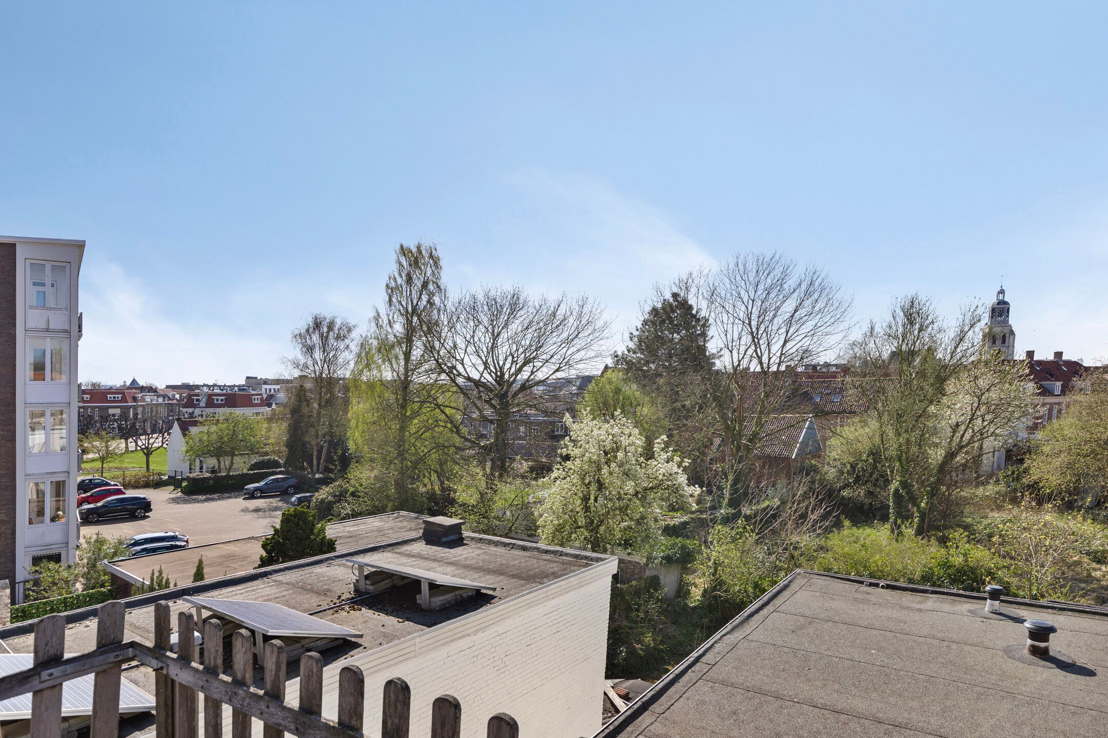 Foto 30 van Noordsingel 230-A