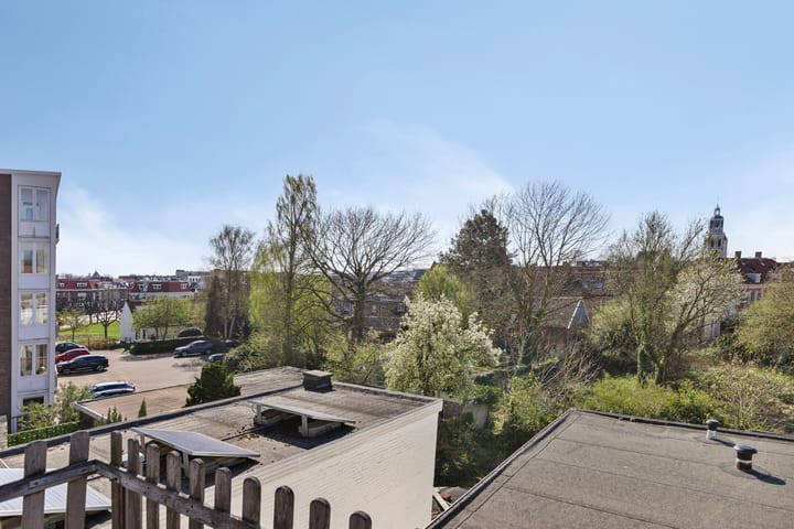 Foto 30 van Noordsingel 230-A