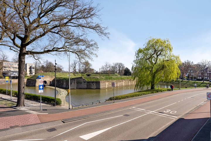 Foto 31 van Noordsingel 230-A