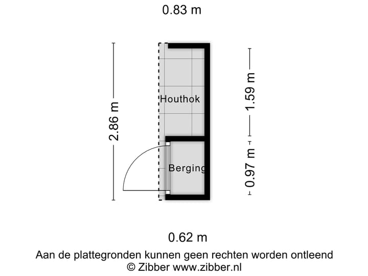 Foto 40 van Timothee 12