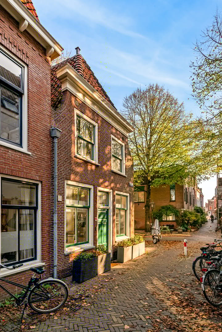 Groenesteeg 48