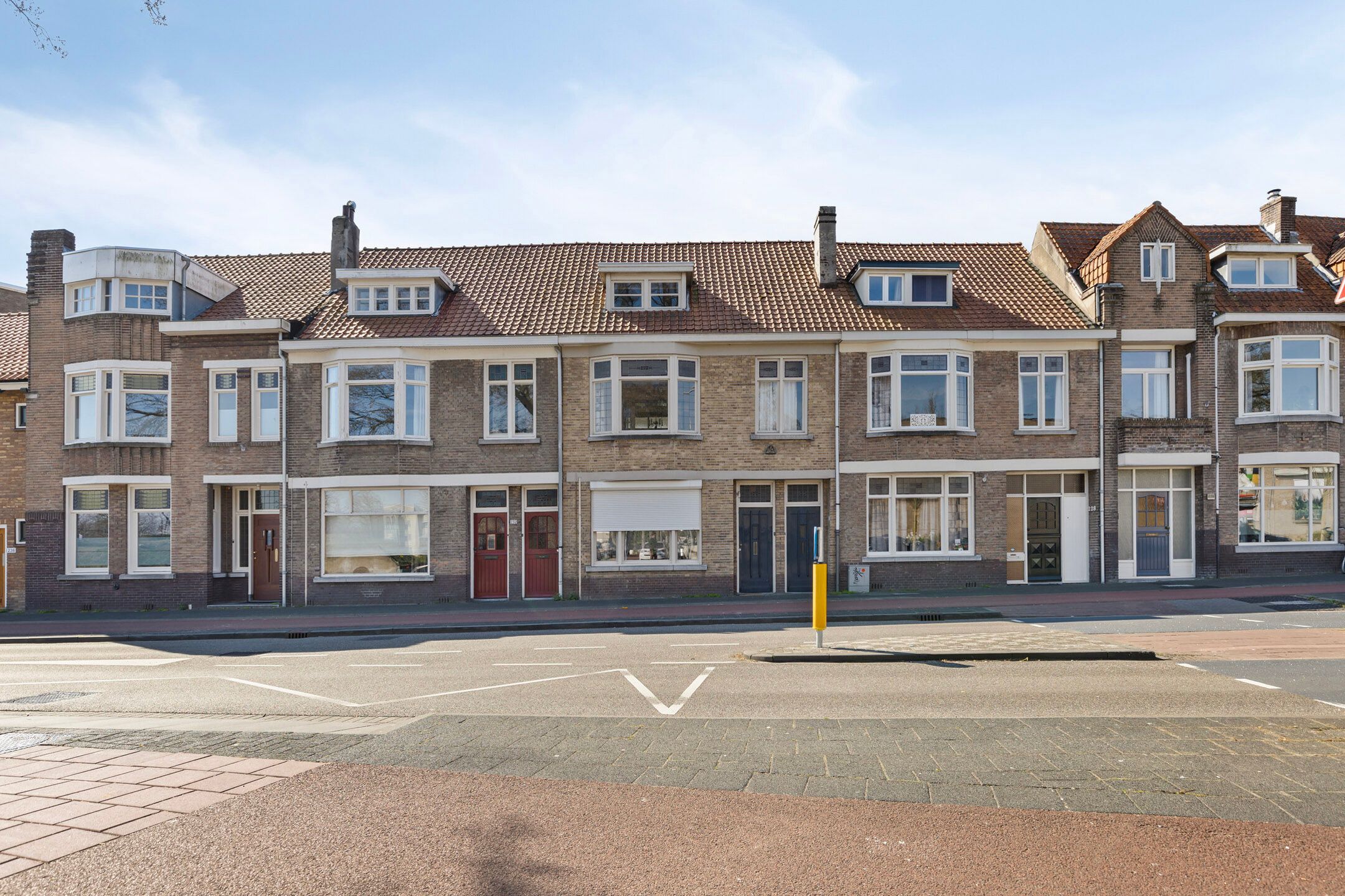 Foto 33 van Noordsingel 230-A