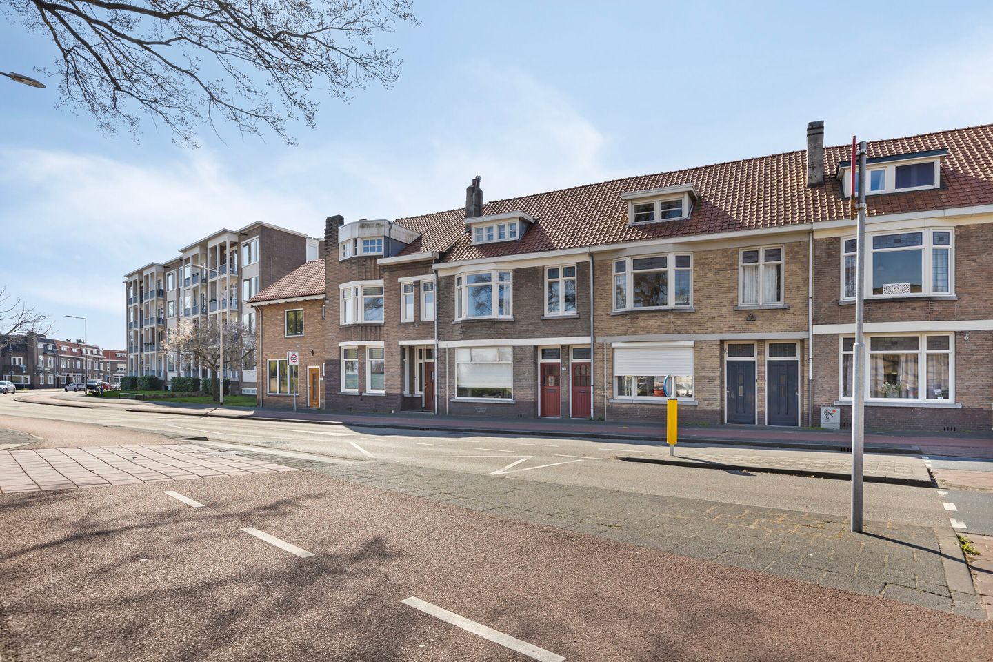 Foto 34 van Noordsingel 230-A