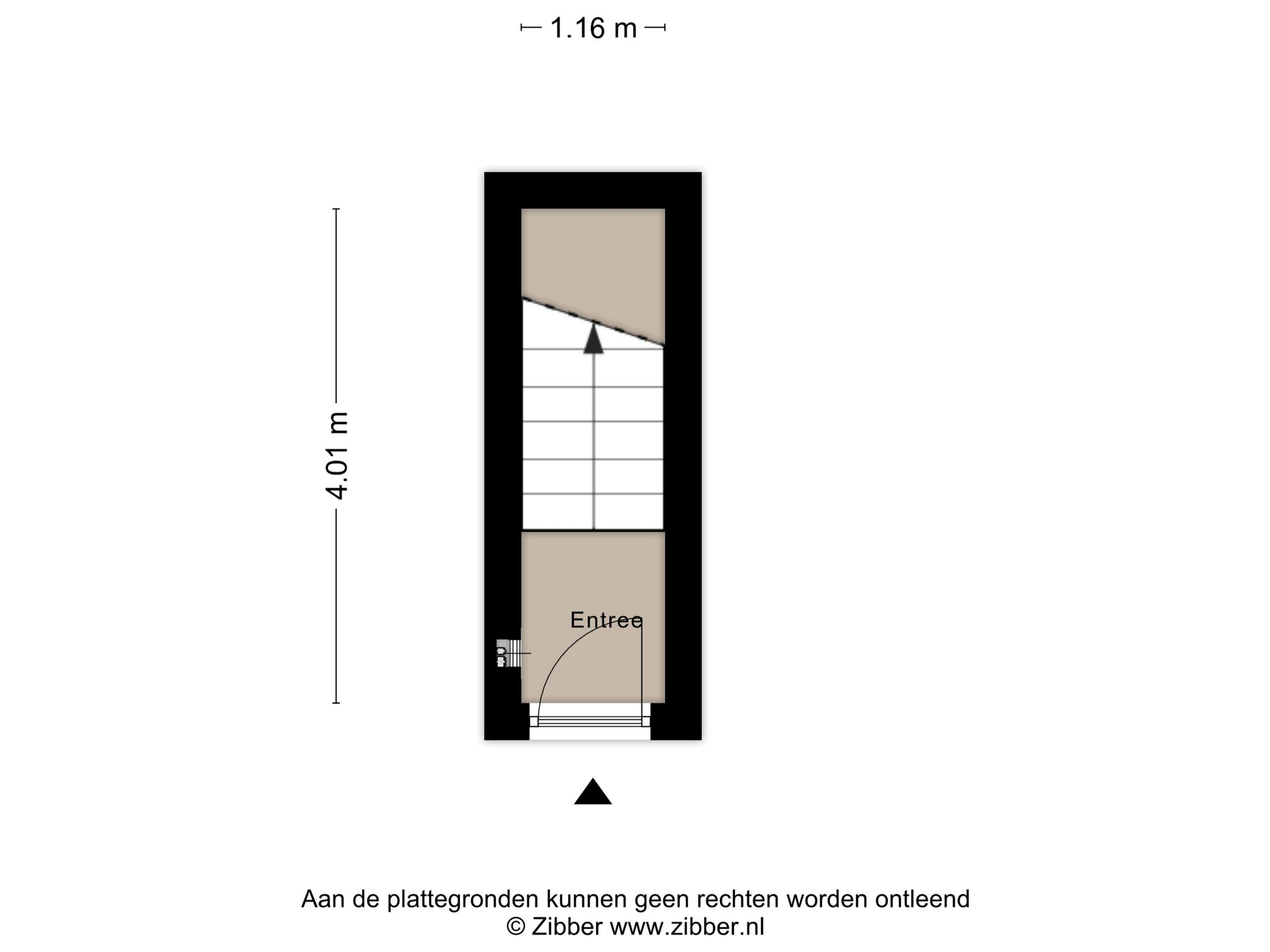 Foto 36 van Noordsingel 230-A