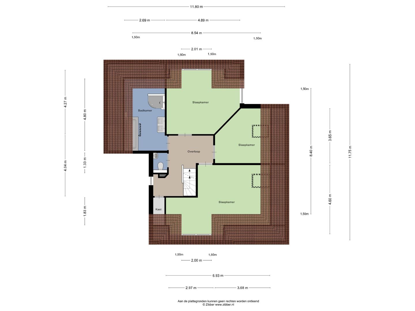 Foto 35 van Grote Woerd 5