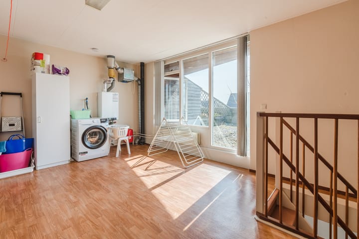 Foto 28 van Runmolen 23