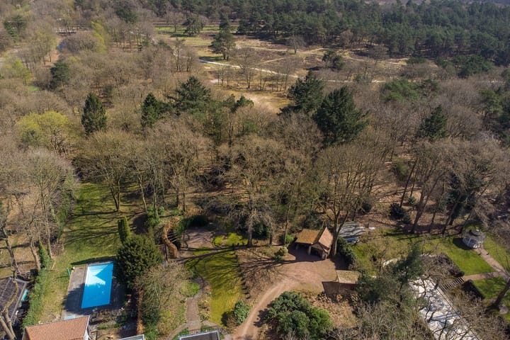 Foto 2 van Utrechtseweg 61