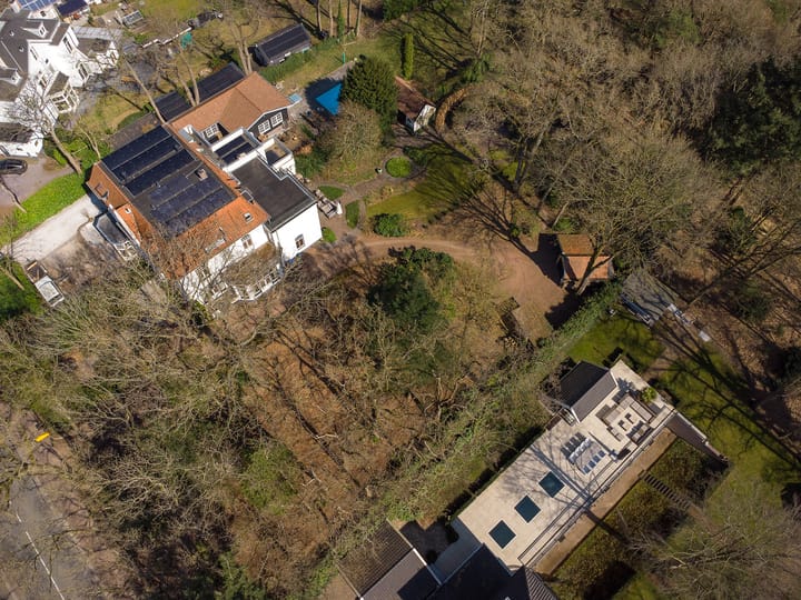 Foto 4 van Utrechtseweg 61