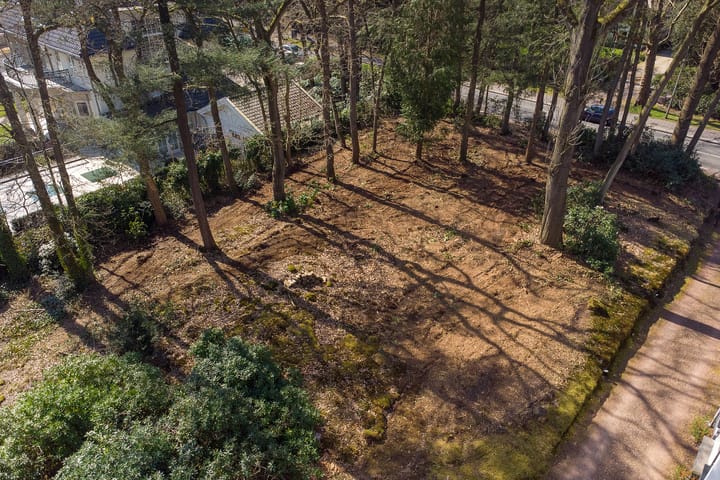 Foto 5 van Utrechtseweg 61