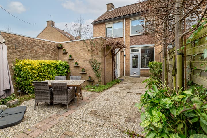 Foto 2 van Wilhelminalaan 33