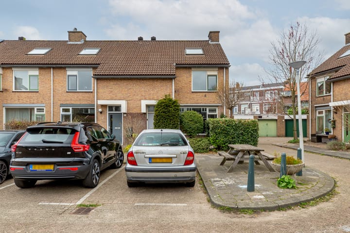 Foto 4 van Wilhelminalaan 33