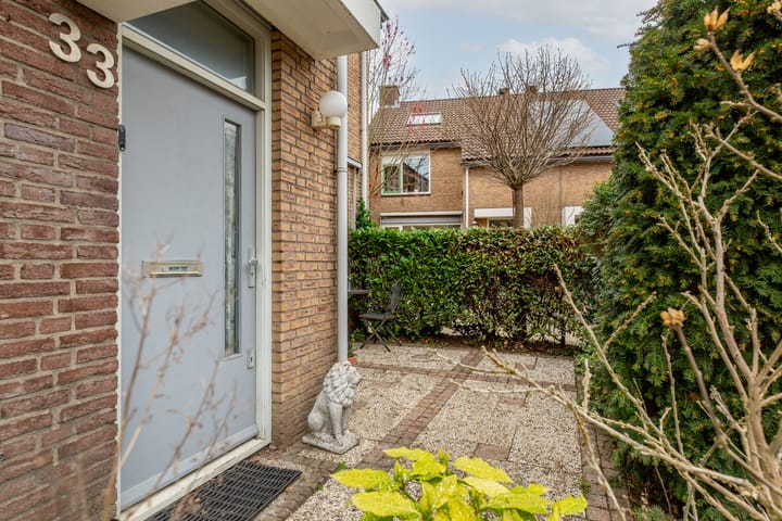 Foto 5 van Wilhelminalaan 33