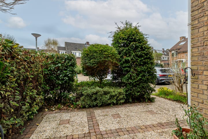 Foto 6 van Wilhelminalaan 33