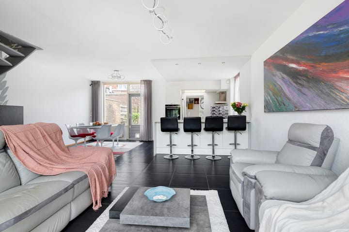 Foto 8 van Wilhelminalaan 33