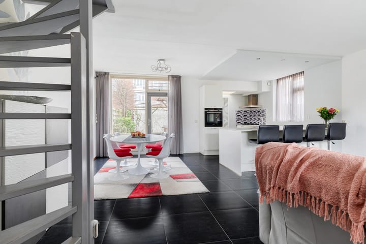 Foto 9 van Wilhelminalaan 33