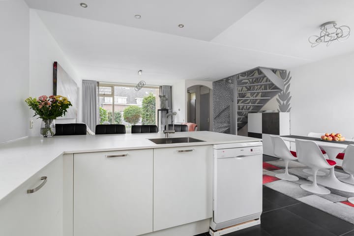 Foto 13 van Wilhelminalaan 33