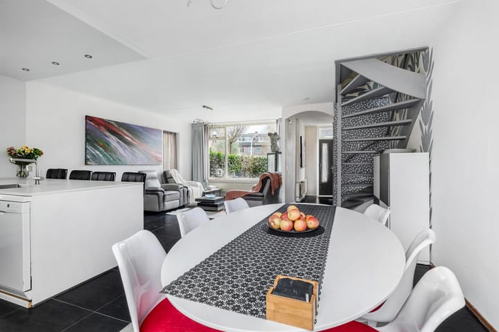 Foto 14 van Wilhelminalaan 33