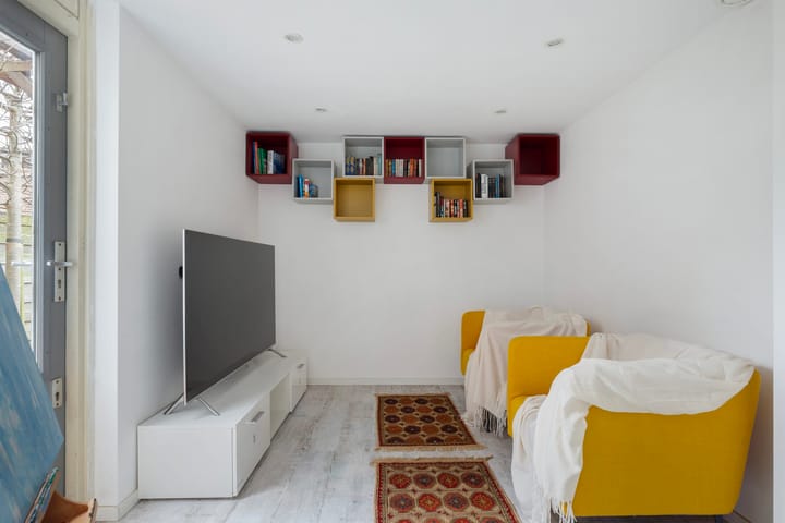 Foto 15 van Wilhelminalaan 33