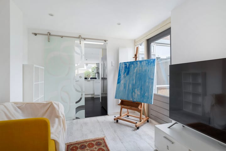 Foto 16 van Wilhelminalaan 33