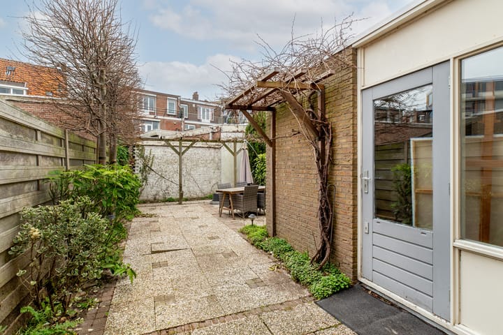 Foto 17 van Wilhelminalaan 33