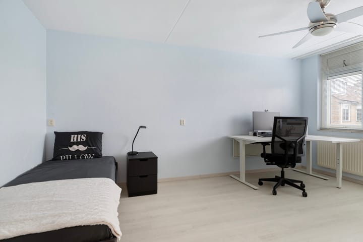 Foto 21 van Wilhelminalaan 33