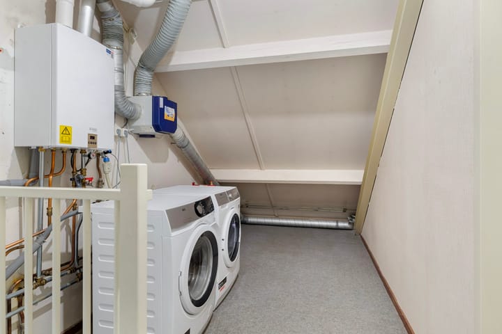 Foto 25 van Wilhelminalaan 33