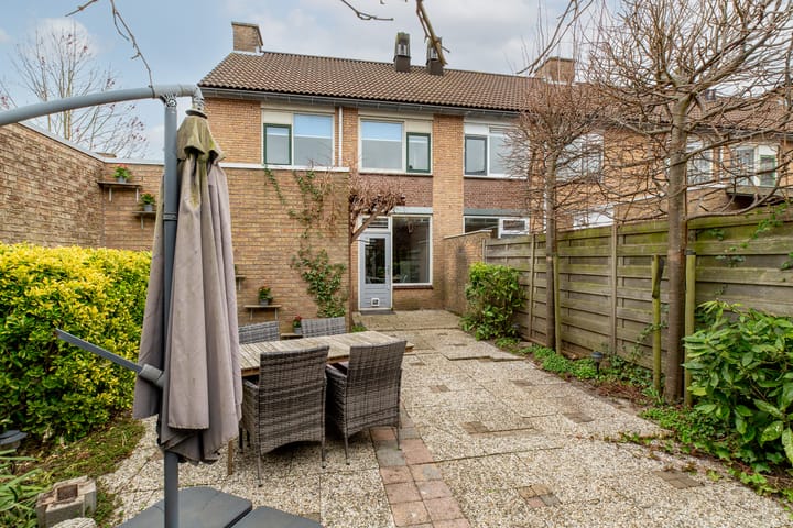 Foto 31 van Wilhelminalaan 33