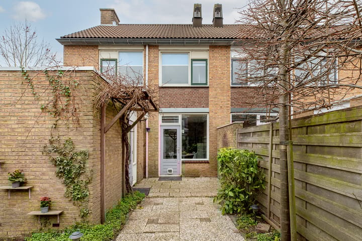 Foto 32 van Wilhelminalaan 33