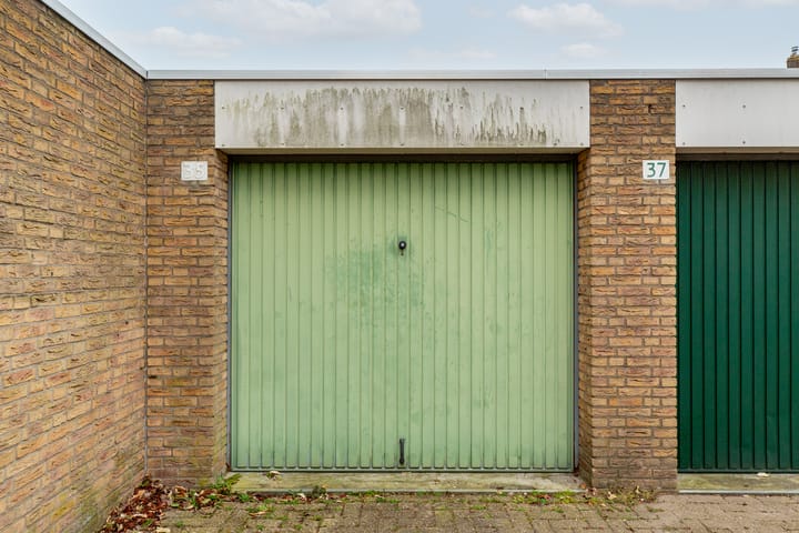 Foto 33 van Wilhelminalaan 33