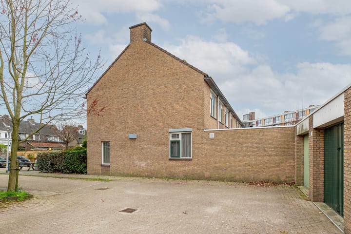 Foto 34 van Wilhelminalaan 33