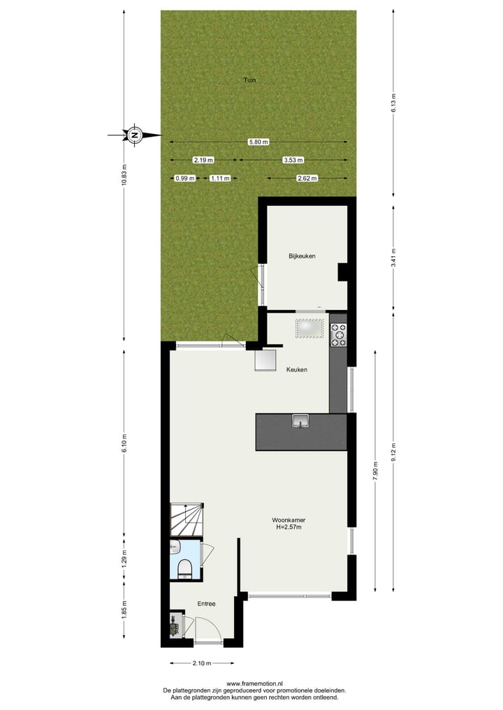 Foto 39 van Wilhelminalaan 33