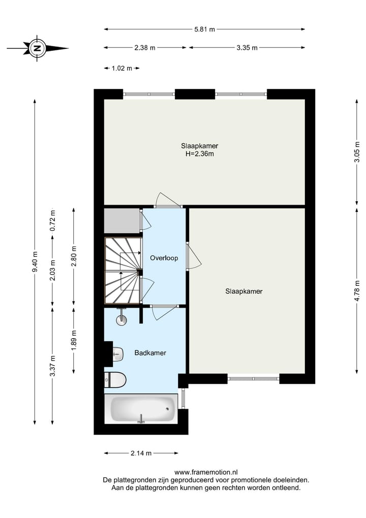 Foto 41 van Wilhelminalaan 33