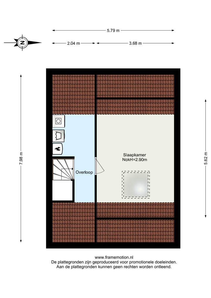 Foto 42 van Wilhelminalaan 33
