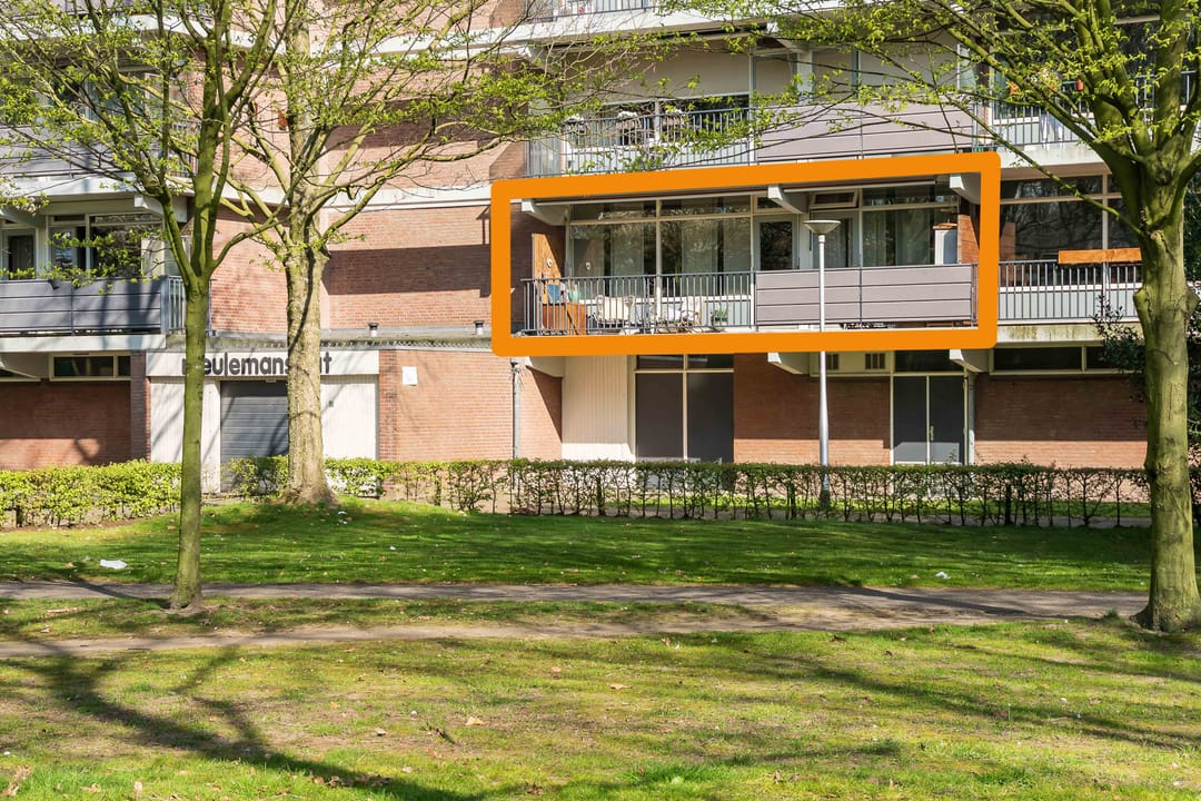 Photo 1 of Meulemansstraat 19