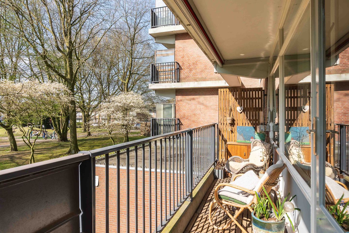 Photo 4 of Meulemansstraat 19