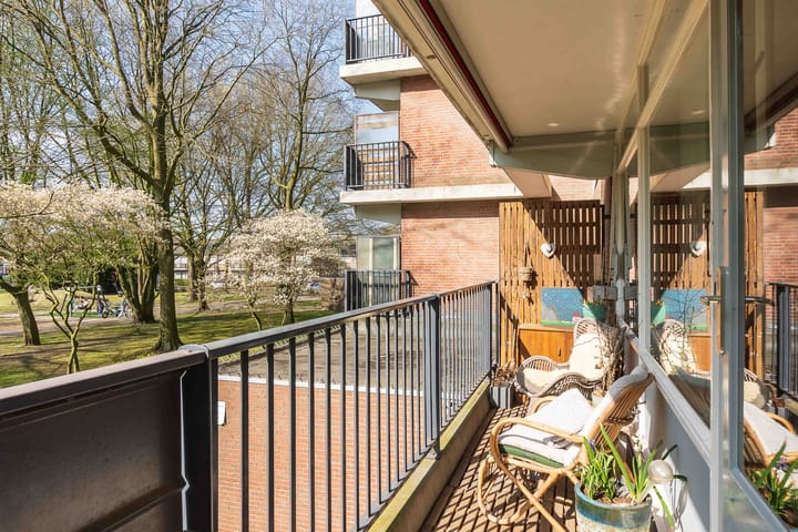 Foto 4 van Meulemansstraat 19