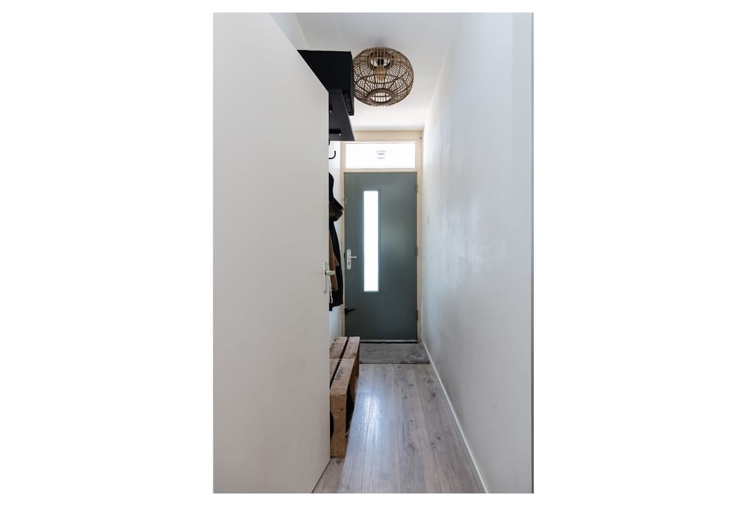 Photo 7 of Meulemansstraat 19