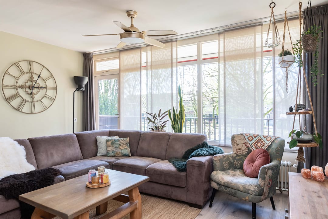 Photo 13 of Meulemansstraat 19