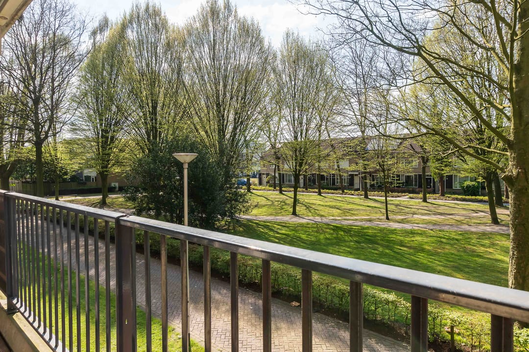 Photo 16 of Meulemansstraat 19