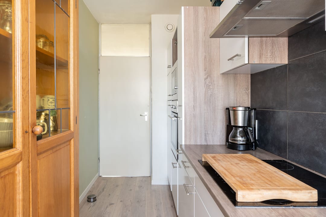 Photo 23 of Meulemansstraat 19