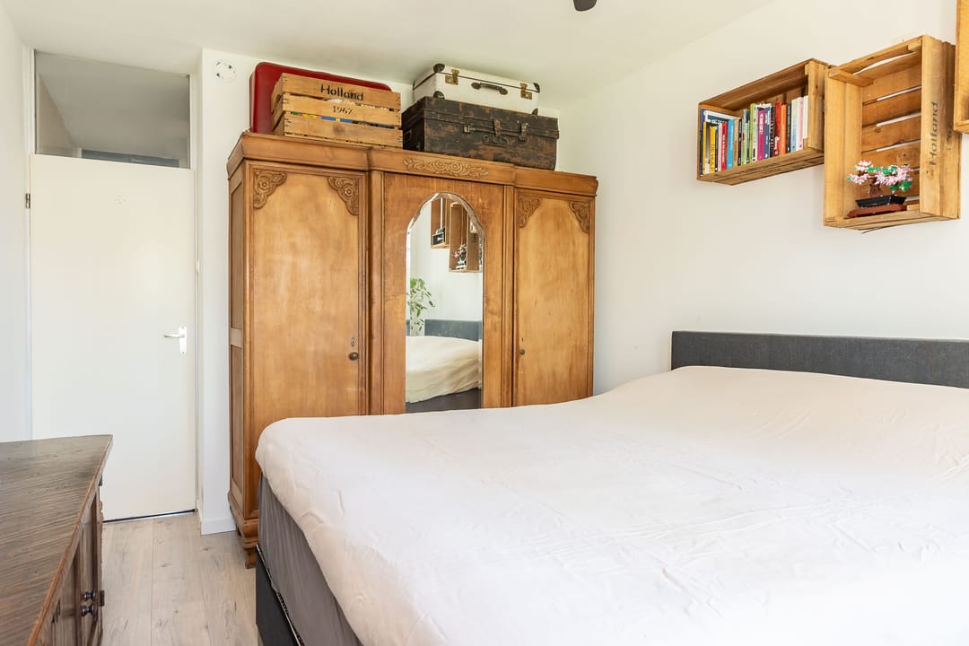 Photo 26 of Meulemansstraat 19