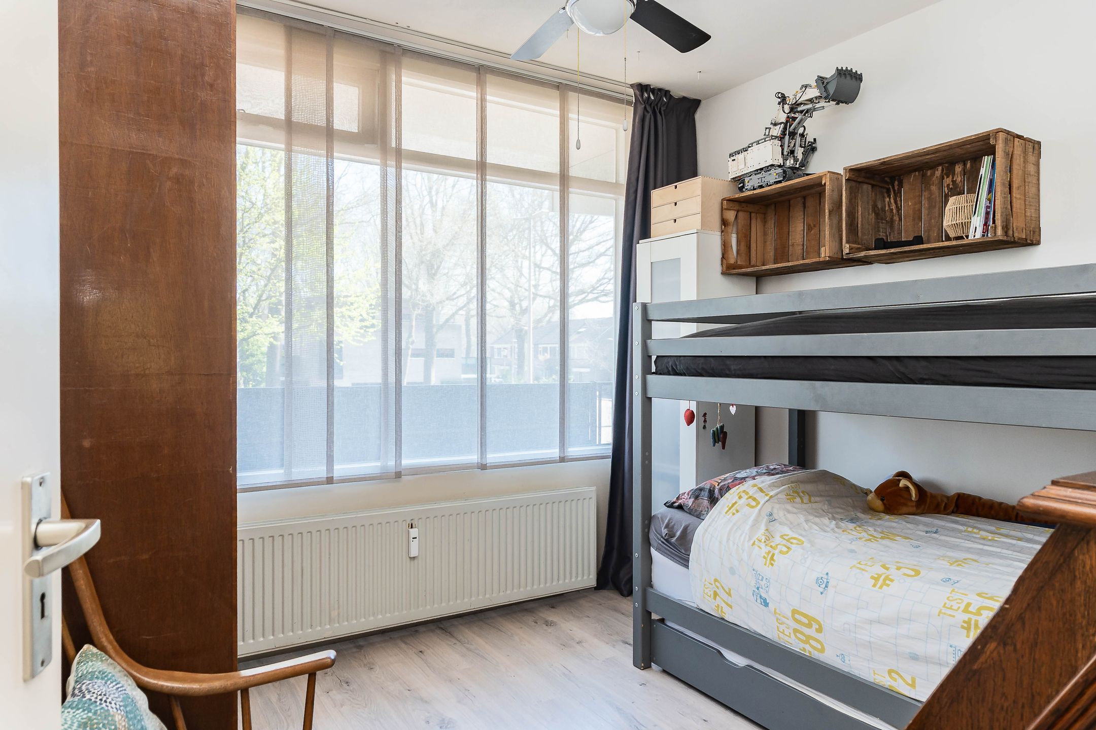 Photo 27 of Meulemansstraat 19