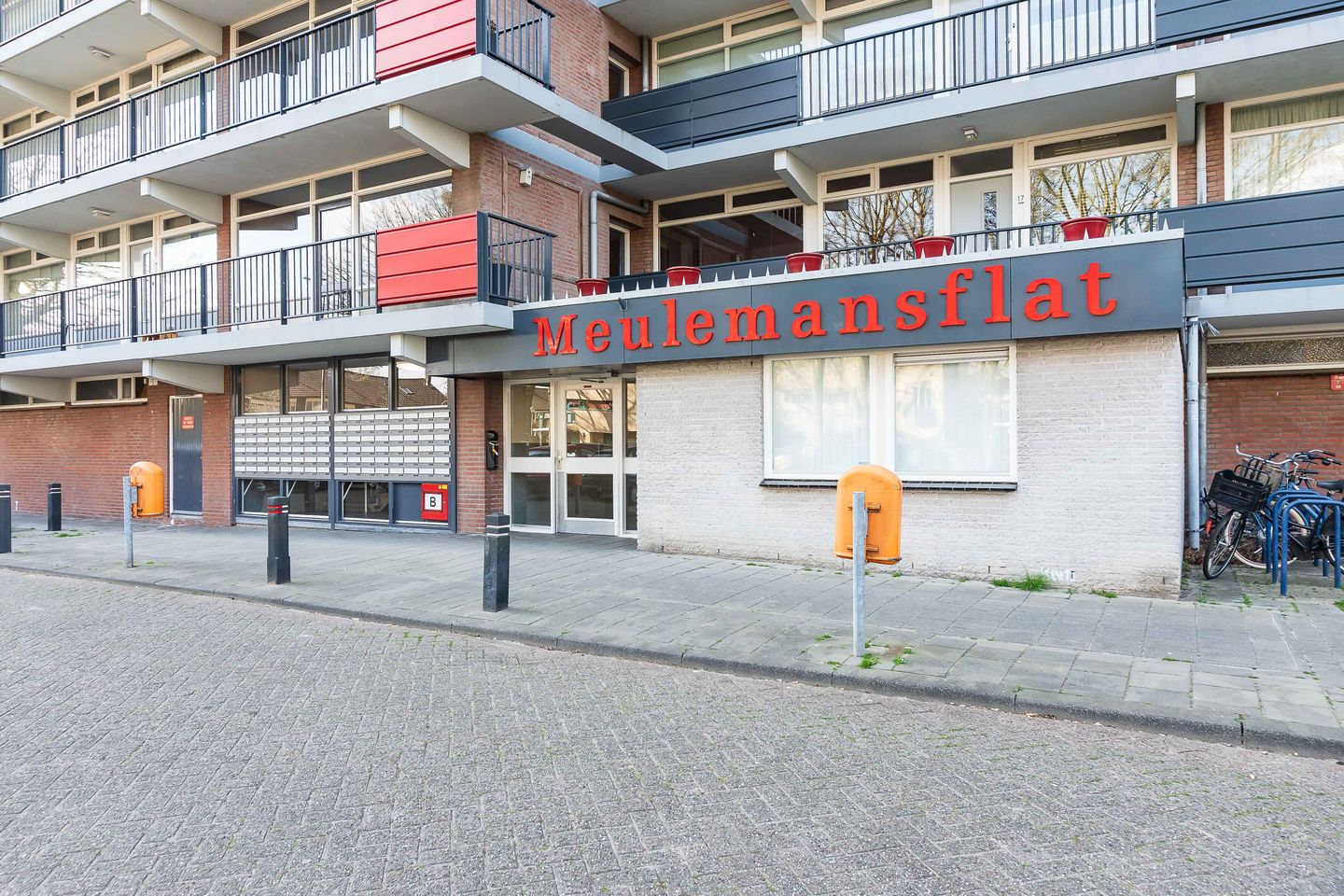 Photo 40 of Meulemansstraat 19
