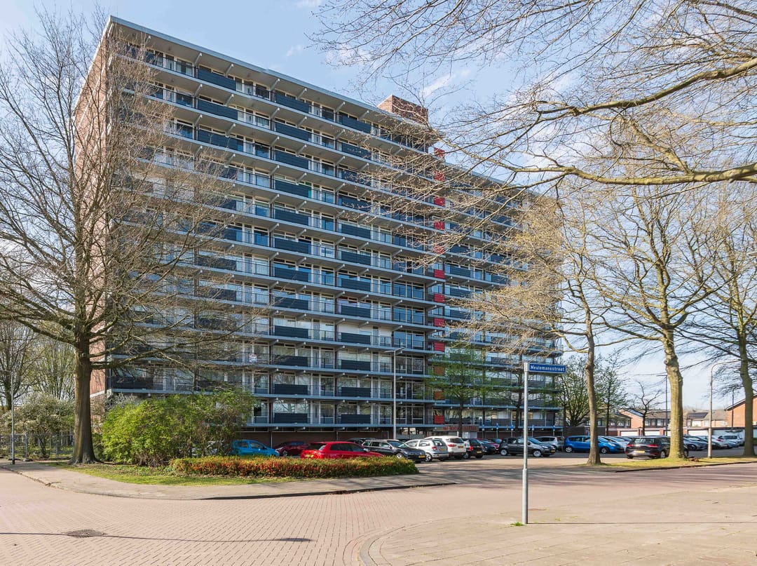 Photo 41 of Meulemansstraat 19